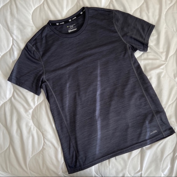 Bundle of 5 Tek Gear Men’s workout shirts - Picture 4 of 8